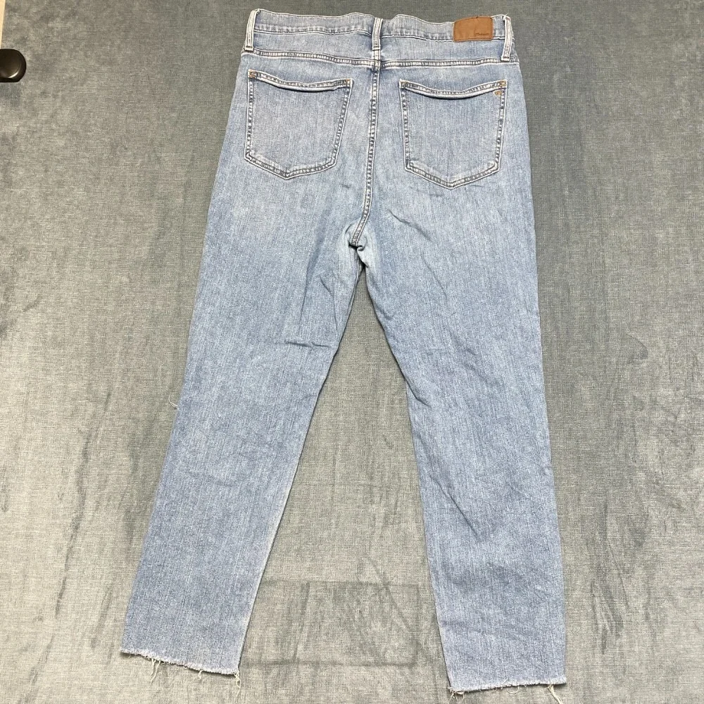 Madewell jeans men